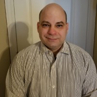 Michael Vinyard