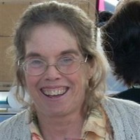 Alison Pickrell
