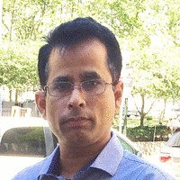 Amir Ali