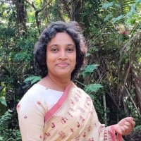 Saritha vr