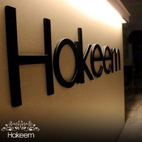 Hakeem Najdawi