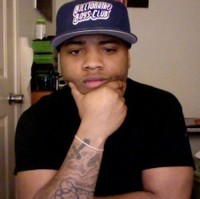 Gregory Dixon