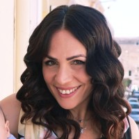 Antonella Zanghì
