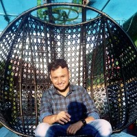 Murad Odud