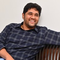Harshith Seeram