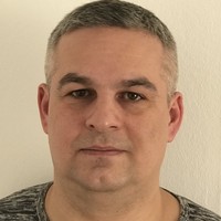 Dejan Brasic