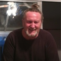 Richard Mcinnes