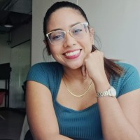 Valentina Vizcaino