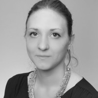 Alina Teichfischer