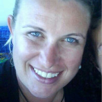Kristine Winsor-Field