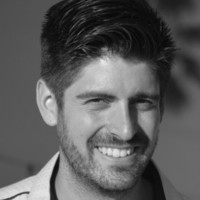 Matt Grossman