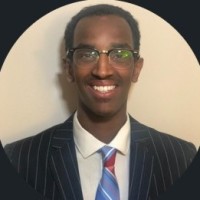 Ahmed Abdi