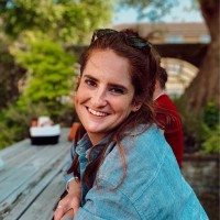 Rebecca Muir