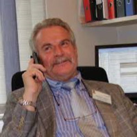 Wolfgang Siewert