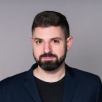 Alex Soncodi