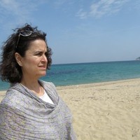 Maria Papafotiou