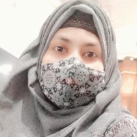umbreen javed