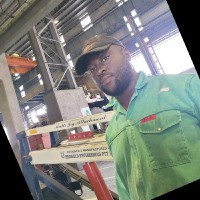 Ntsobokoane Victor Makutu