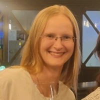 Ing. Julia Kropp