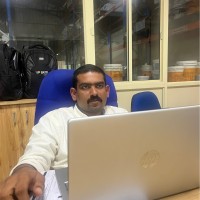 Gireesh TG