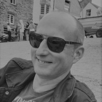 Ian Harvey