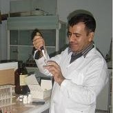 Nabil Rasul