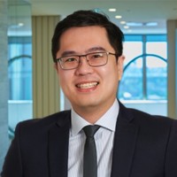 Daniel Chai