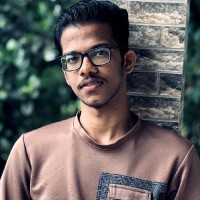 Ajosh V Abi
