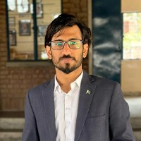 Yousaf Arslan (CHRP)®