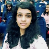 Dhanya Hegde