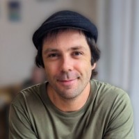 Michael Glen
