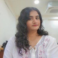 Rutu Parmar