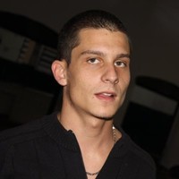 Kauê Rozzino Mosse