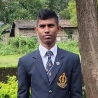 Yogesh Kumar