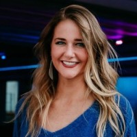 Lauren Hackworth