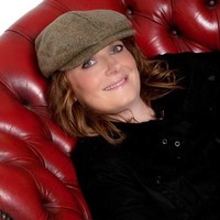 Helen Claughton