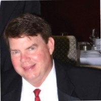 Patrick Ray, P.E.