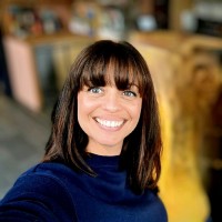 Dr Inga Stewart
