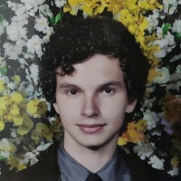 Marcos Vinicius Alves Da Rocha