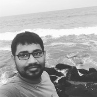 Shanmukha Reddy M