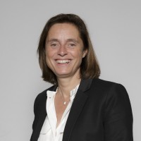 Isabelle Mory