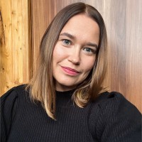 Zlata Solnařová