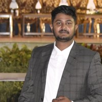 Bharath M