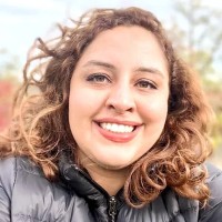 Niloufar Yavarishad