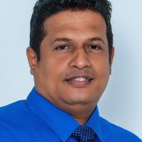 Sumudu Edirisinghe