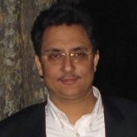 Vikram Uppal