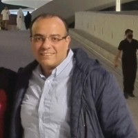 khaled elsawaf