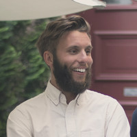 Markus Lastbom