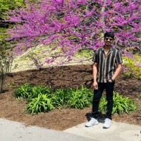 Srikanth Reddy