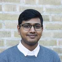 Abhishek Karunagaran